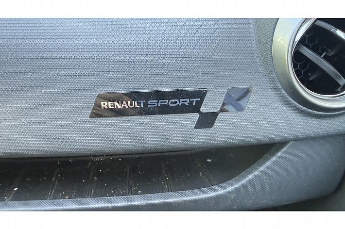 Renault Clio Estate 1.2 GT , AUTOMAAT, SPORTINTERIEUR, KEYLESS, AIRCO, NAVI, DEALERONDERHOUDEN