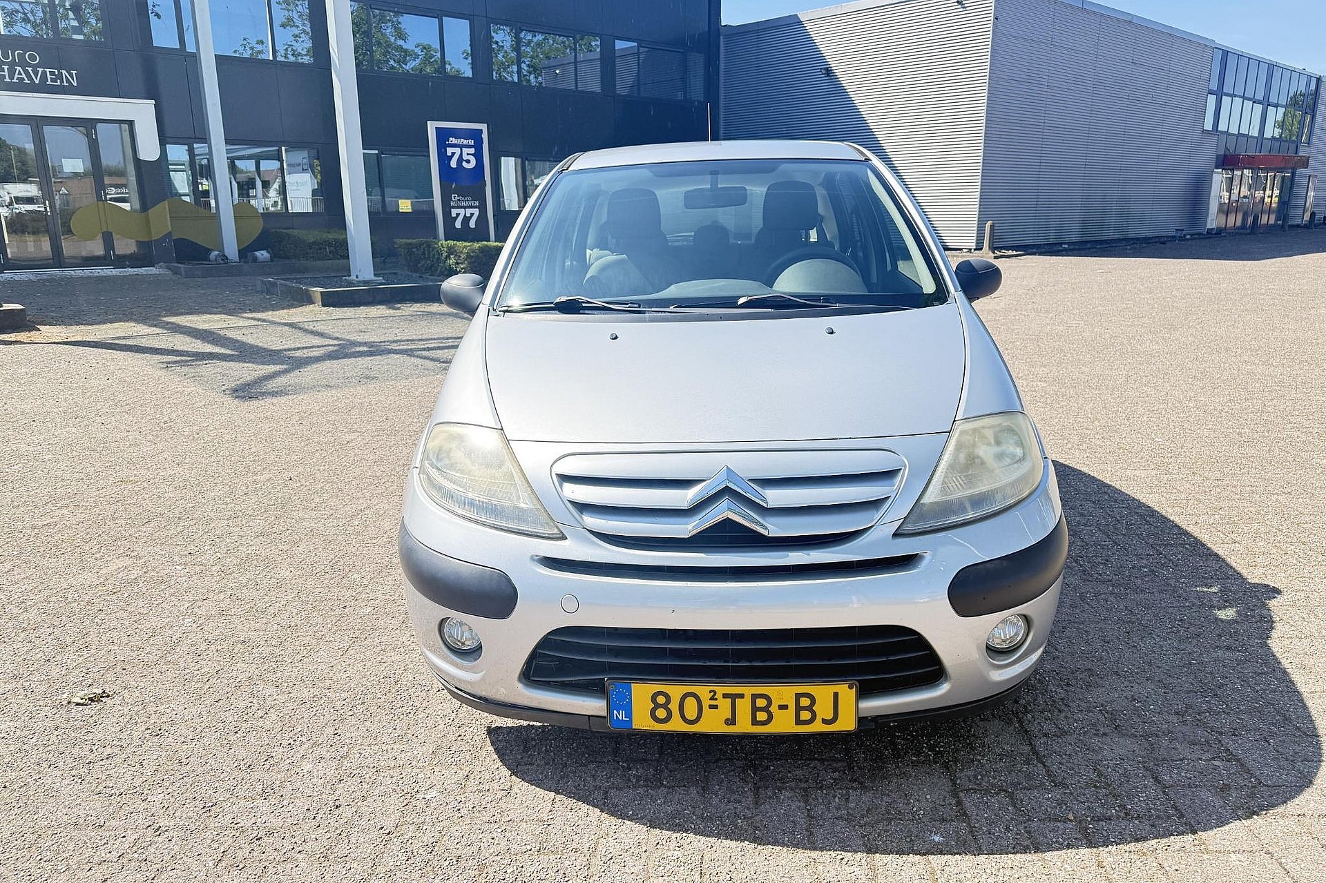 Citroën C3