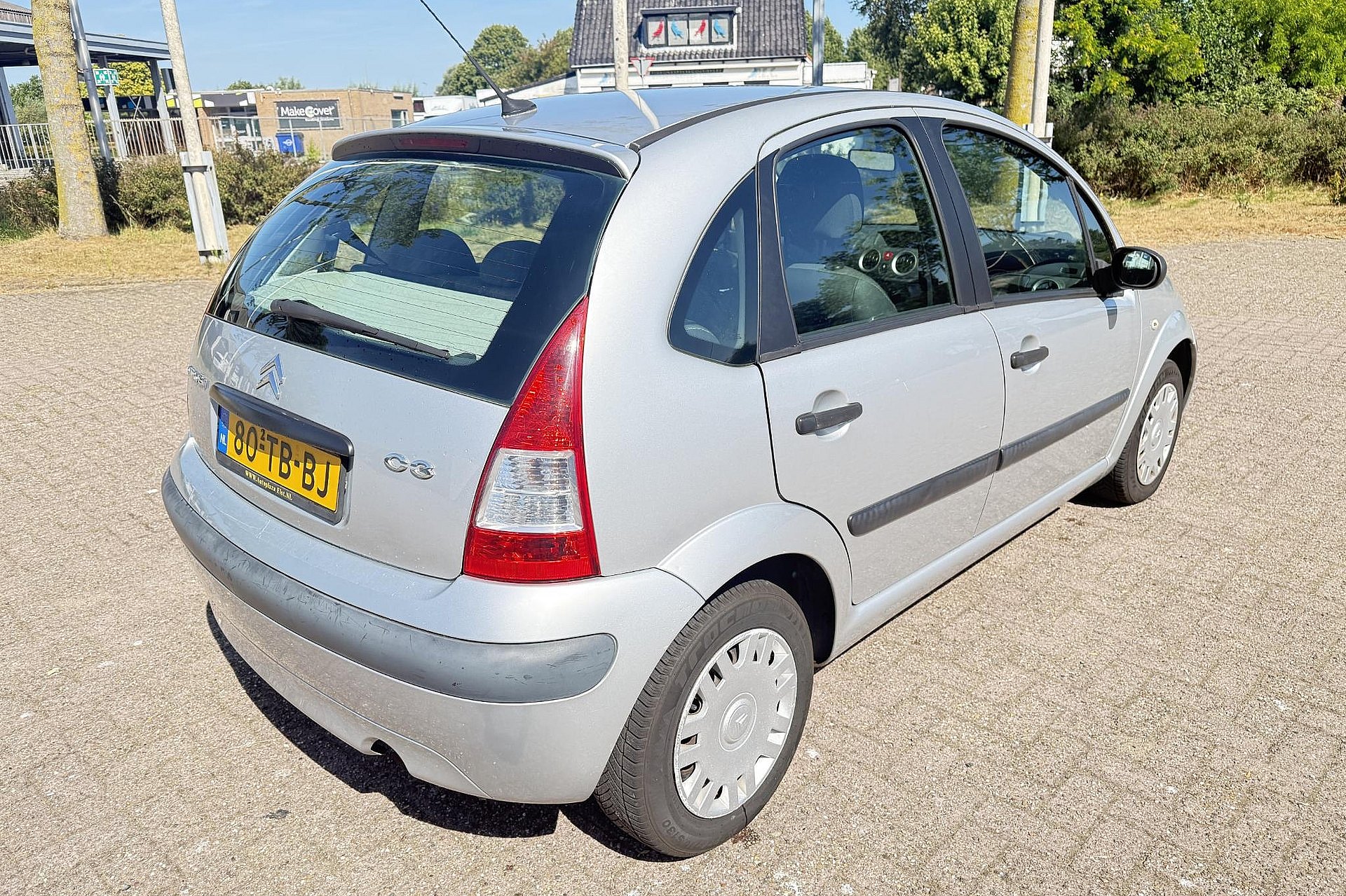 Citroën C3