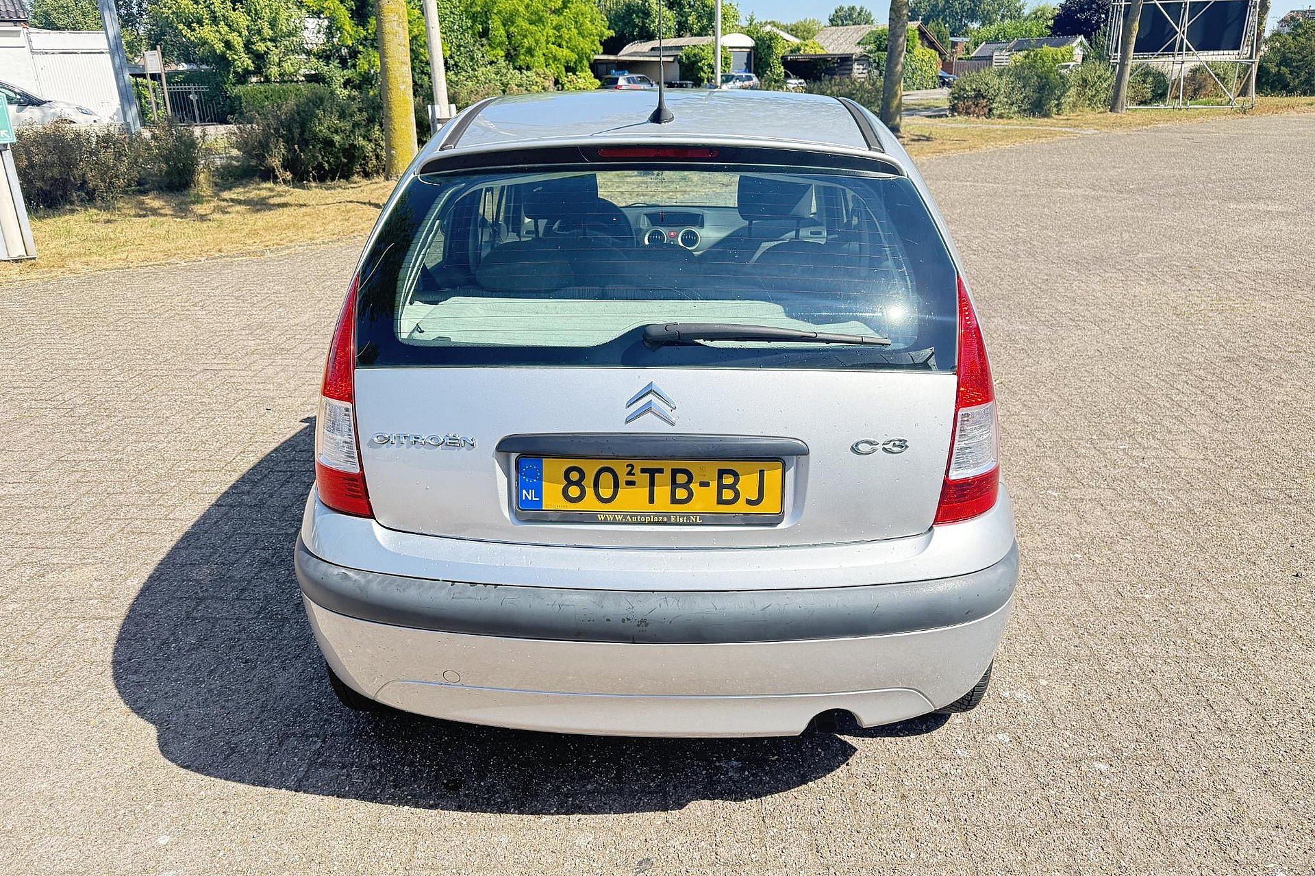 Citroën C3