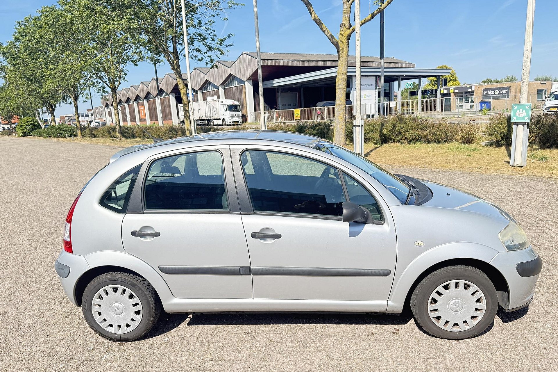 Citroën C3