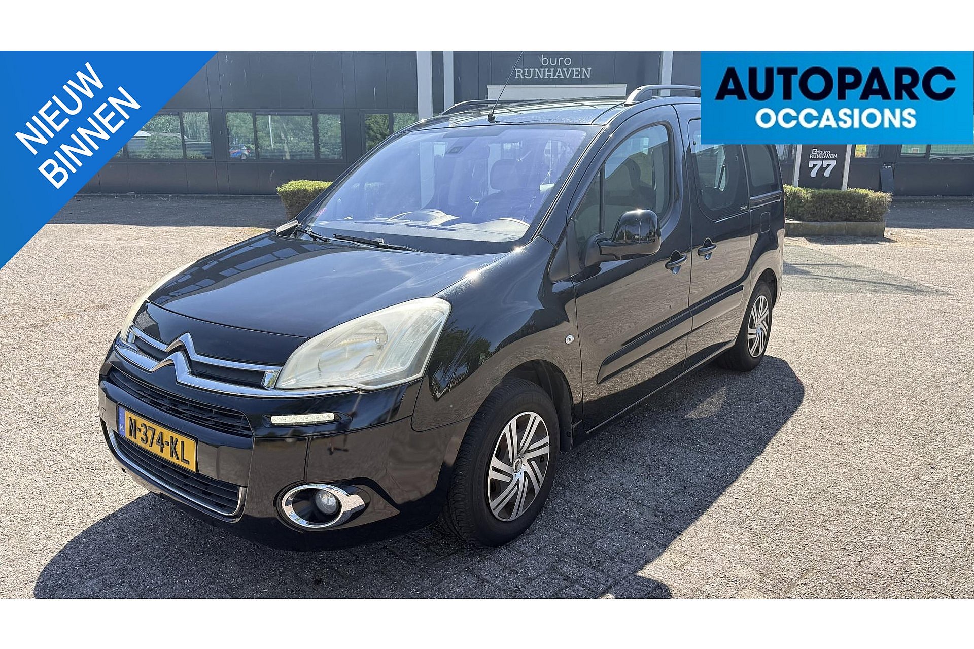 Citroën Berlingo