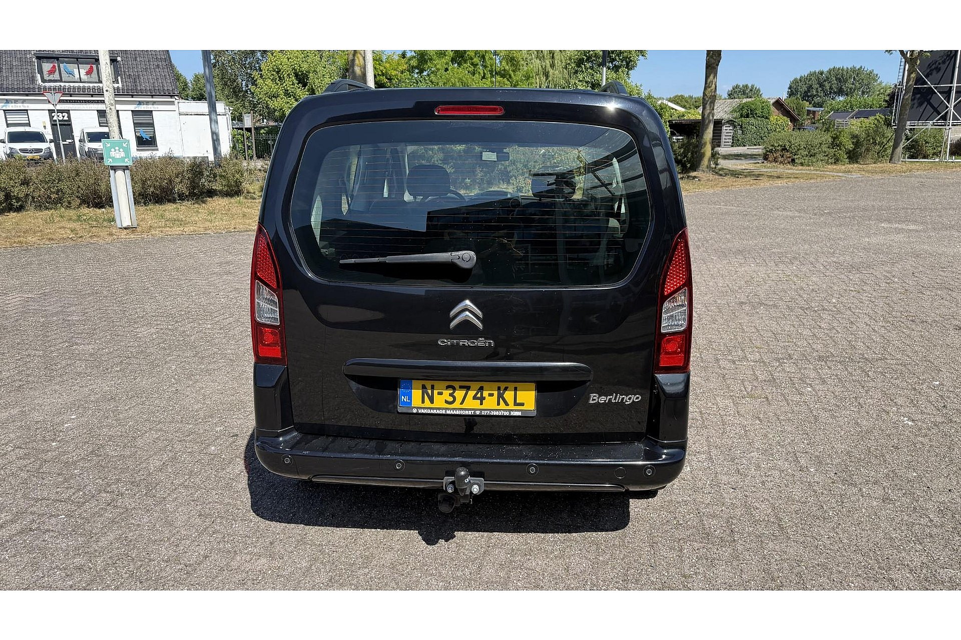 Citroën Berlingo
