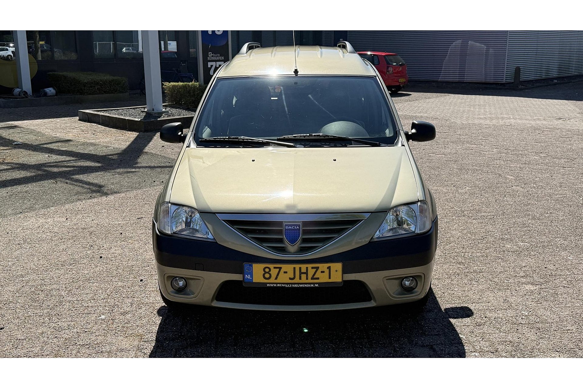 Dacia Logan