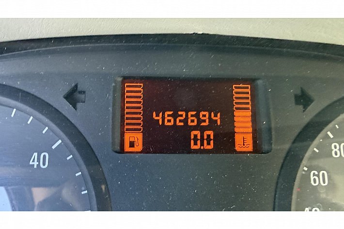 Opel Vivaro 2.0 CDTI L2H1 DC , AIRCO, ELECTR RAMEN, RIJDT EN SCHAKELT GOED, LIFTJE BLIJFT BIJ EXPORT ERIN, VOOR IN NL GAAT HIJ ER UIT!