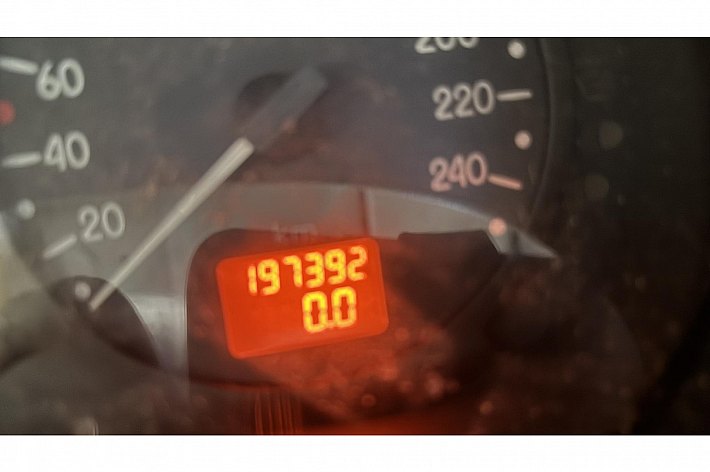 Renault Kangoo 1.4 aut euro 2000 AUTOMAAT, MAG IN ALLE MILEUZONES, IDEAAL VOOR ZZP-er, EX INVALIDE  MET INRIJPLAAT, IDEAAL VOOR SCOOTMOBIEL/SCOOTERS ETC