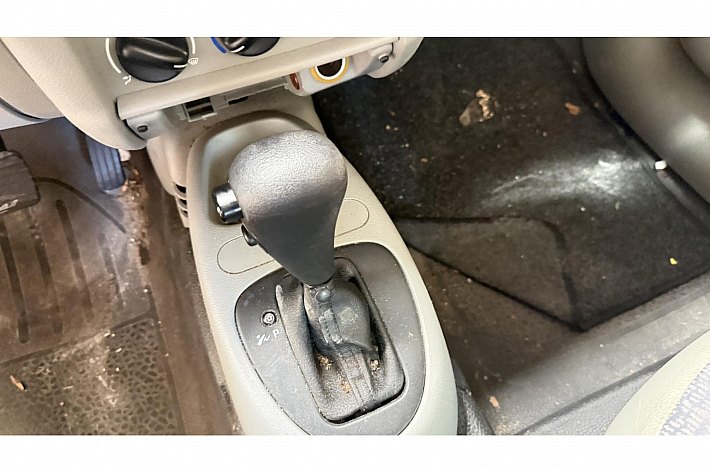 Renault Kangoo 1.4 aut euro 2000 AUTOMAAT, MAG IN ALLE MILEUZONES, IDEAAL VOOR ZZP-er, EX INVALIDE  MET INRIJPLAAT, IDEAAL VOOR SCOOTMOBIEL/SCOOTERS ETC