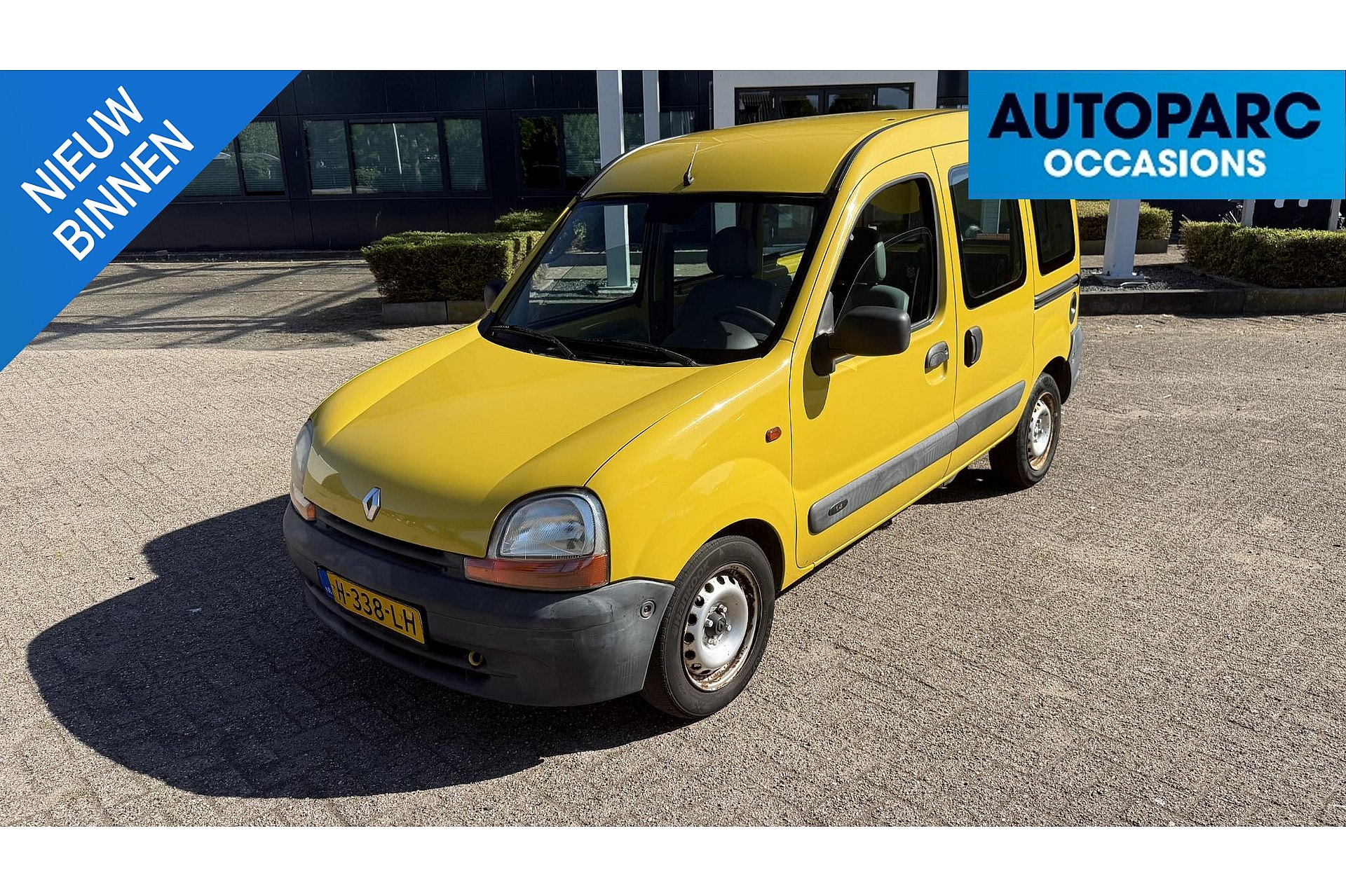 Renault Kangoo