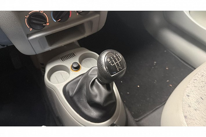 Renault Kangoo 1.2-16V Authentique , INRIJPLAAT, EX INVALIDE, IDEAAL VOOR VERVOER SCOOTMOBIEL/SCOOTERS OF ZZP-ER, MAG IN ALLE MILEUZONES