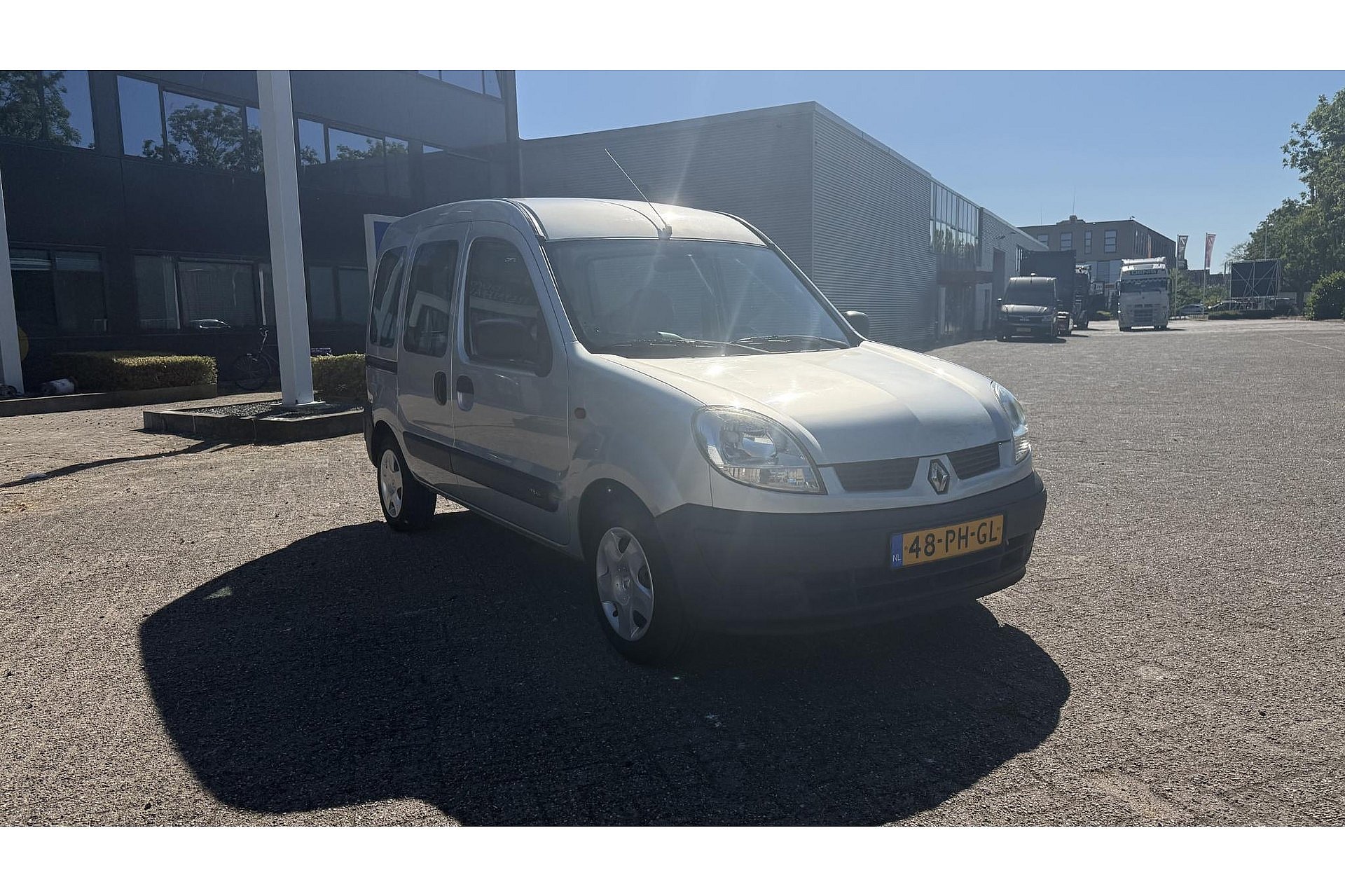 Renault Kangoo
