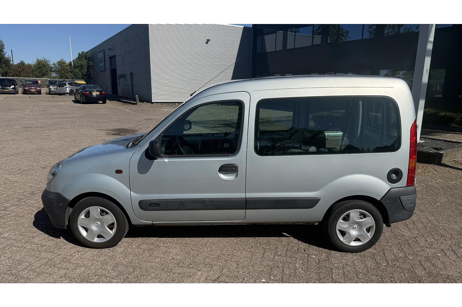 Renault Kangoo