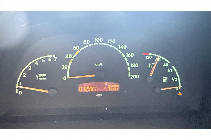 Mercedes-Benz V-Klasse V 230 Trend , UNIEK!!, AUTOMAAT, AIRCO, 72.987 KM NAP !!!!, 1e EIGENAAR, ELECTR RAMEN, LIFT, BLIJFT BIJ EXPORT ZITTEN, VOOR NL ER UIT IVM EISEN, RIJDT ALS EEN NIEUWE MAG ALLE MILEUZONES IN
