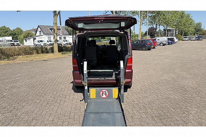 Mercedes-Benz V-Klasse V 230 Trend , UNIEK!!, AUTOMAAT, AIRCO, 72.987 KM NAP !!!!, 1e EIGENAAR, ELECTR RAMEN, LIFT, BLIJFT BIJ EXPORT ZITTEN, VOOR NL ER UIT IVM EISEN, RIJDT ALS EEN NIEUWE MAG ALLE MILEUZONES IN