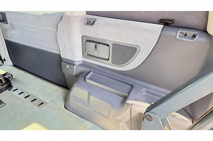 Mercedes-Benz V-Klasse V 230 Trend , UNIEK!!, AUTOMAAT, AIRCO, 72.987 KM NAP !!!!, 1e EIGENAAR, ELECTR RAMEN, LIFT, BLIJFT BIJ EXPORT ZITTEN, VOOR NL ER UIT IVM EISEN, RIJDT ALS EEN NIEUWE MAG ALLE MILEUZONES IN