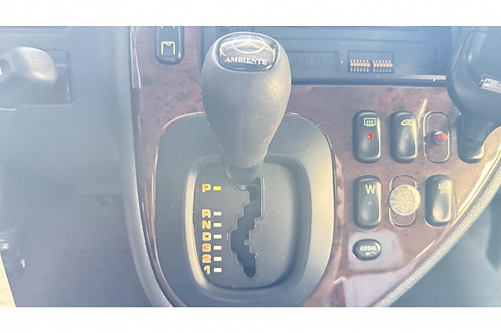 Mercedes-Benz V-Klasse V 230 Trend , UNIEK!!, AUTOMAAT, AIRCO, 72.987 KM NAP !!!!, 1e EIGENAAR, ELECTR RAMEN, LIFT, BLIJFT BIJ EXPORT ZITTEN, VOOR NL ER UIT IVM EISEN, RIJDT ALS EEN NIEUWE MAG ALLE MILEUZONES IN