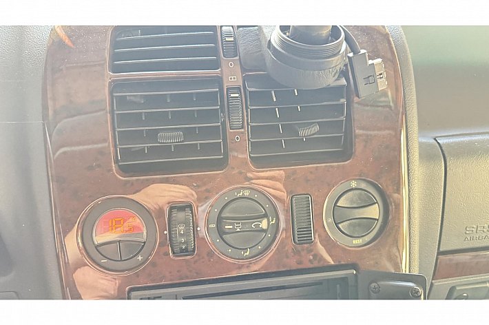 Mercedes-Benz V-Klasse V 230 Trend , UNIEK!!, AUTOMAAT, AIRCO, 72.987 KM NAP !!!!, 1e EIGENAAR, ELECTR RAMEN, LIFT, BLIJFT BIJ EXPORT ZITTEN, VOOR NL ER UIT IVM EISEN, RIJDT ALS EEN NIEUWE MAG ALLE MILEUZONES IN