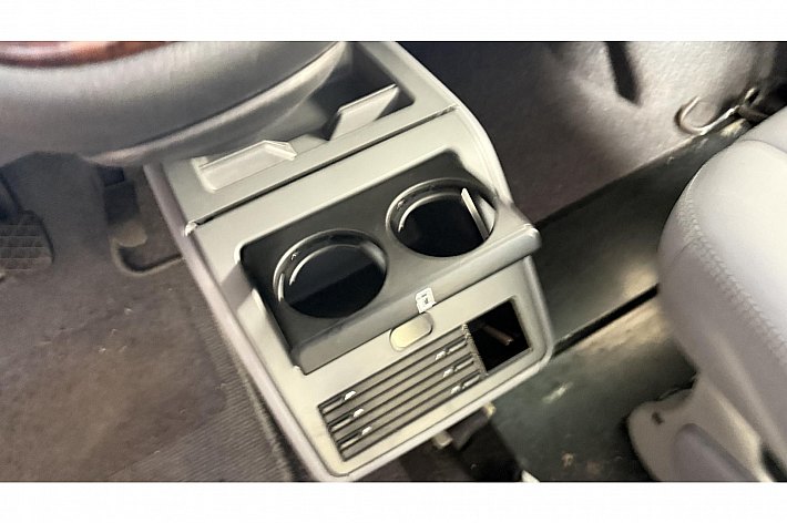 Mercedes-Benz V-Klasse V 230 Trend , UNIEK!!, AUTOMAAT, AIRCO, 72.987 KM NAP !!!!, 1e EIGENAAR, ELECTR RAMEN, LIFT, BLIJFT BIJ EXPORT ZITTEN, VOOR NL ER UIT IVM EISEN, RIJDT ALS EEN NIEUWE MAG ALLE MILEUZONES IN
