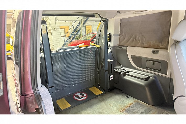 Mercedes-Benz V-Klasse V 230 Trend , UNIEK!!, AUTOMAAT, AIRCO, 72.987 KM NAP !!!!, 1e EIGENAAR, ELECTR RAMEN, LIFT, BLIJFT BIJ EXPORT ZITTEN, VOOR NL ER UIT IVM EISEN, RIJDT ALS EEN NIEUWE MAG ALLE MILEUZONES IN