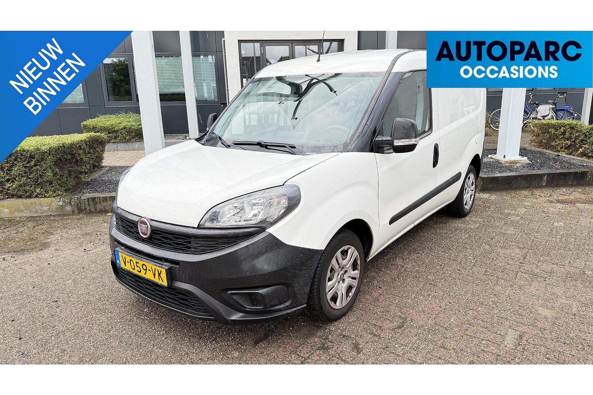 Fiat Doblò