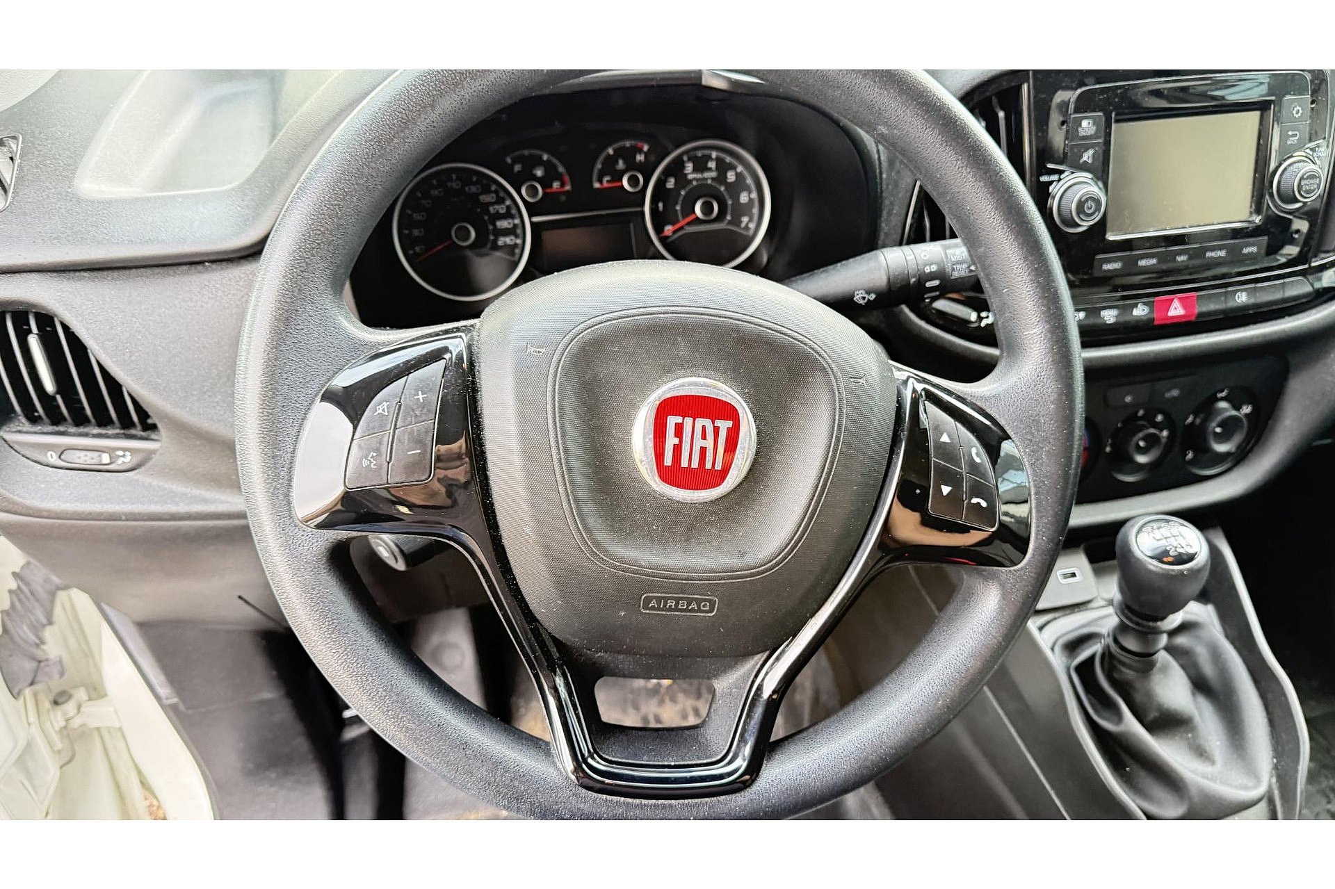 Fiat Doblò