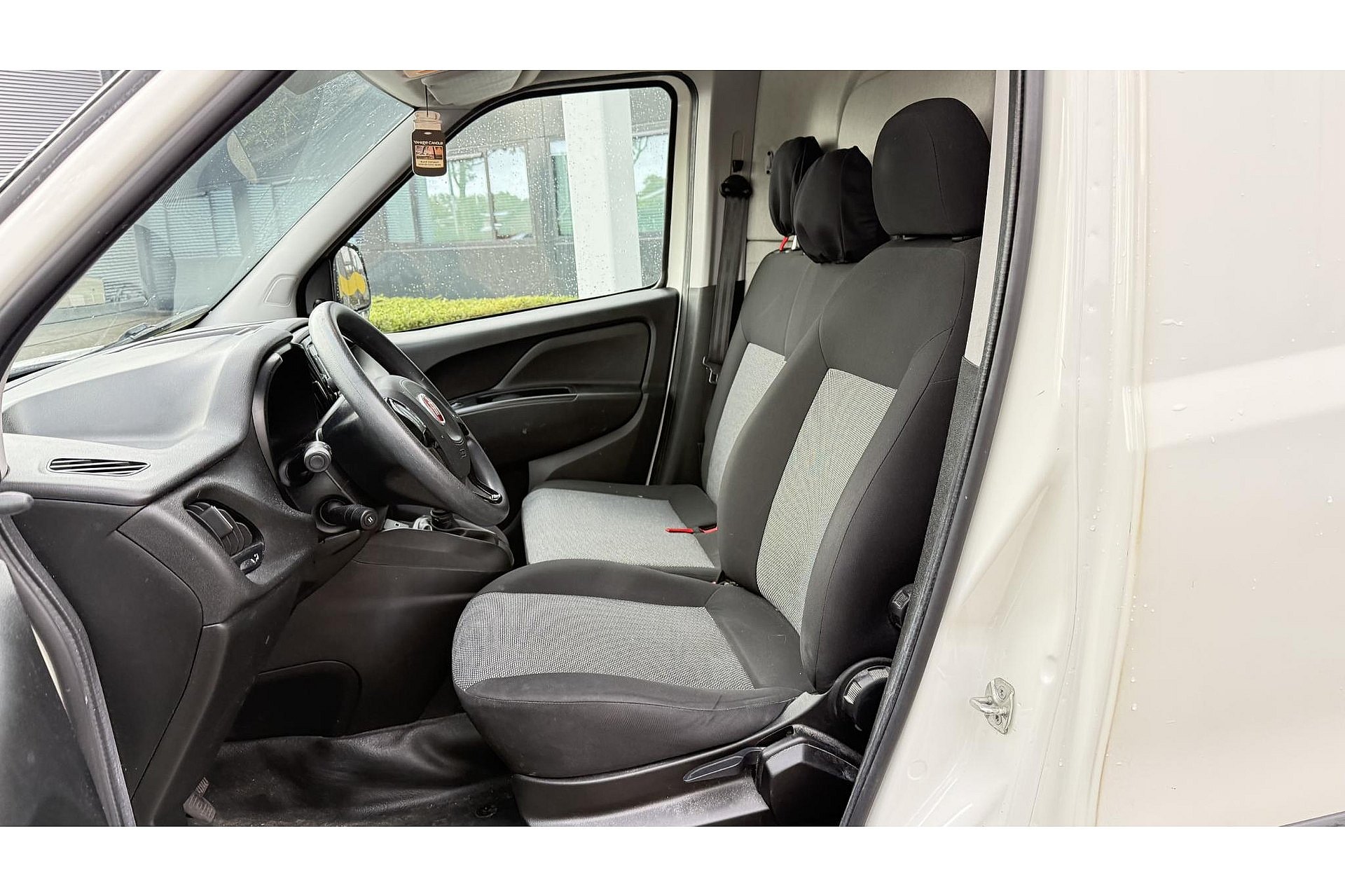 Fiat Doblò
