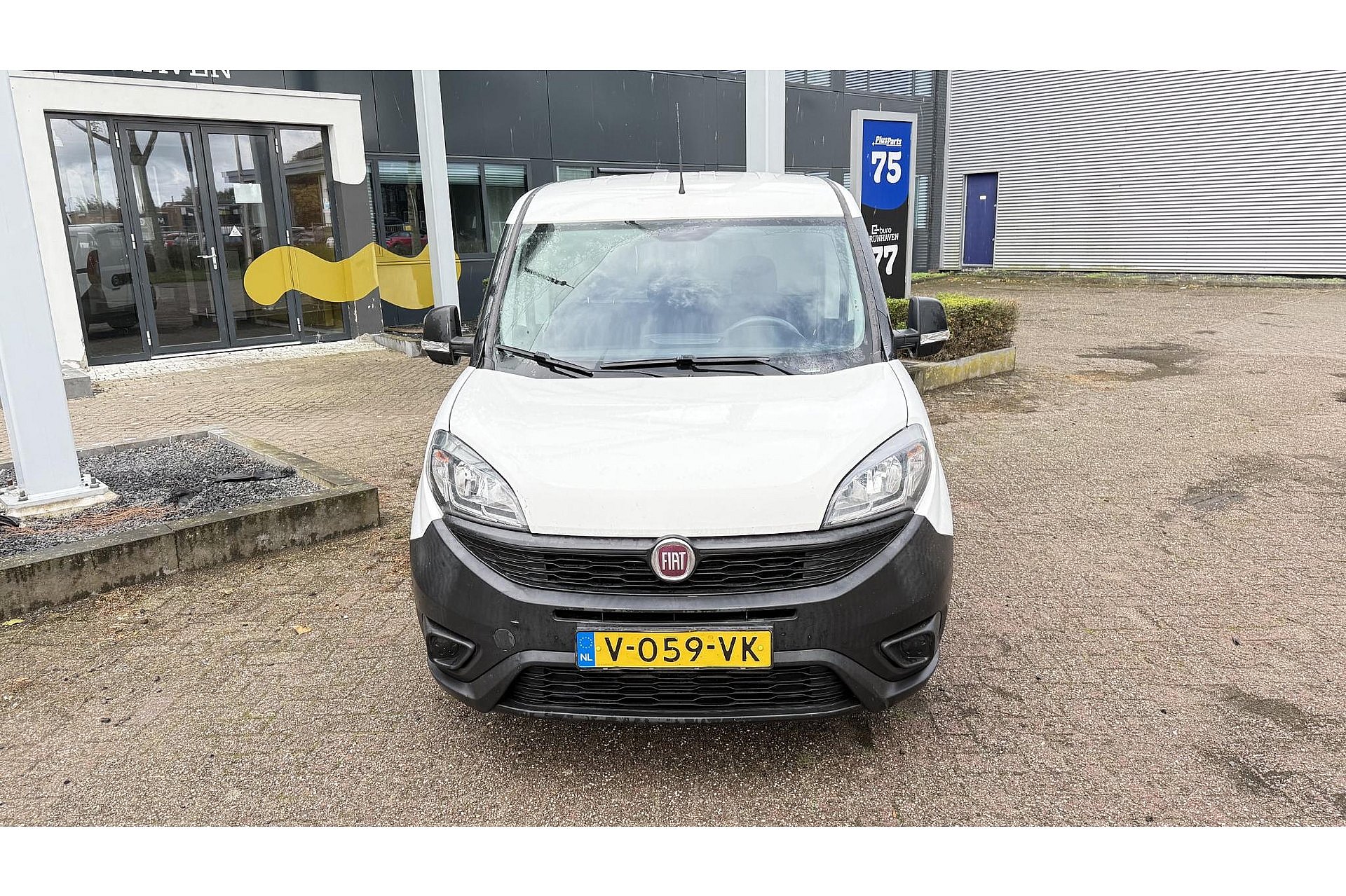 Fiat Doblò