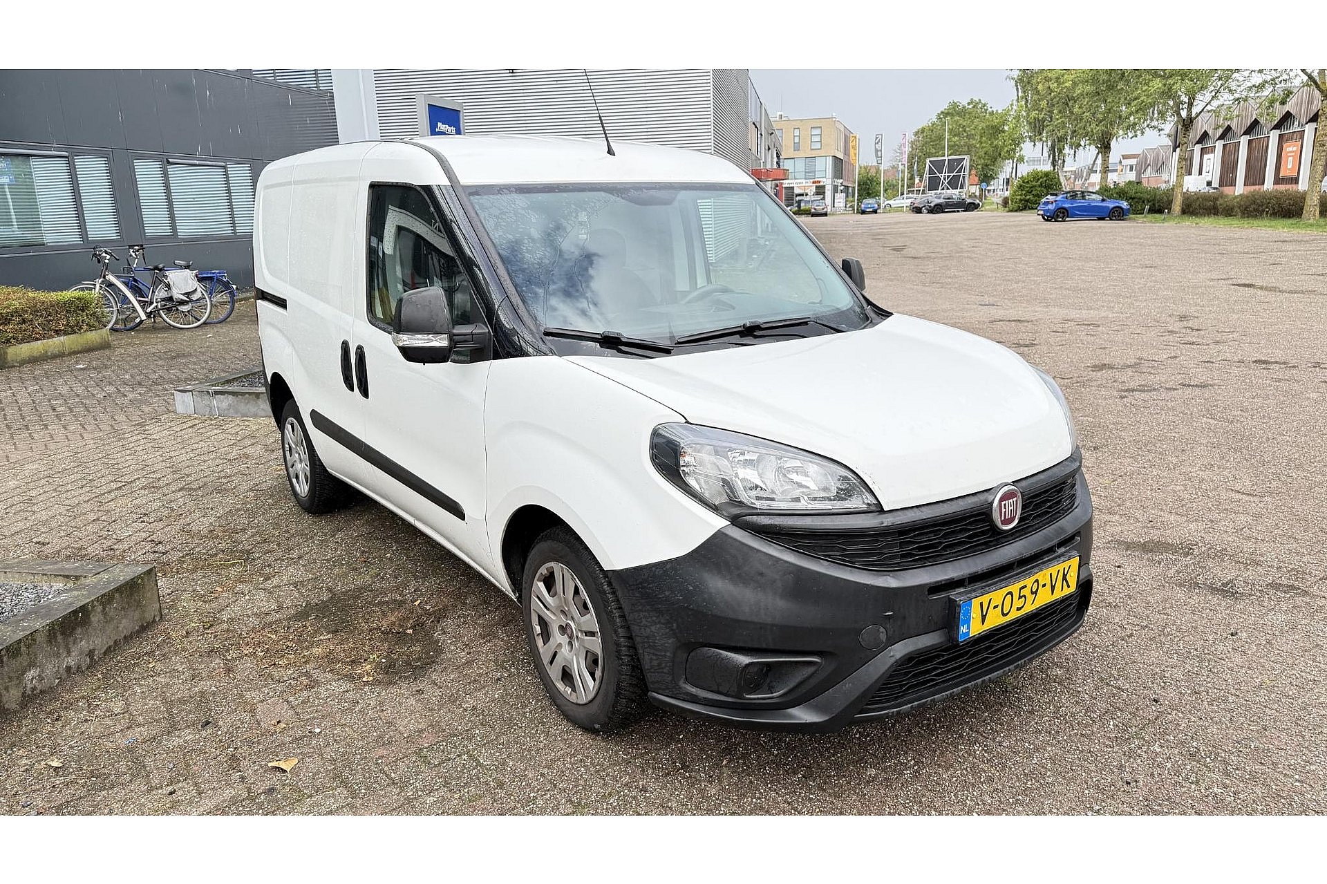 Fiat Doblò