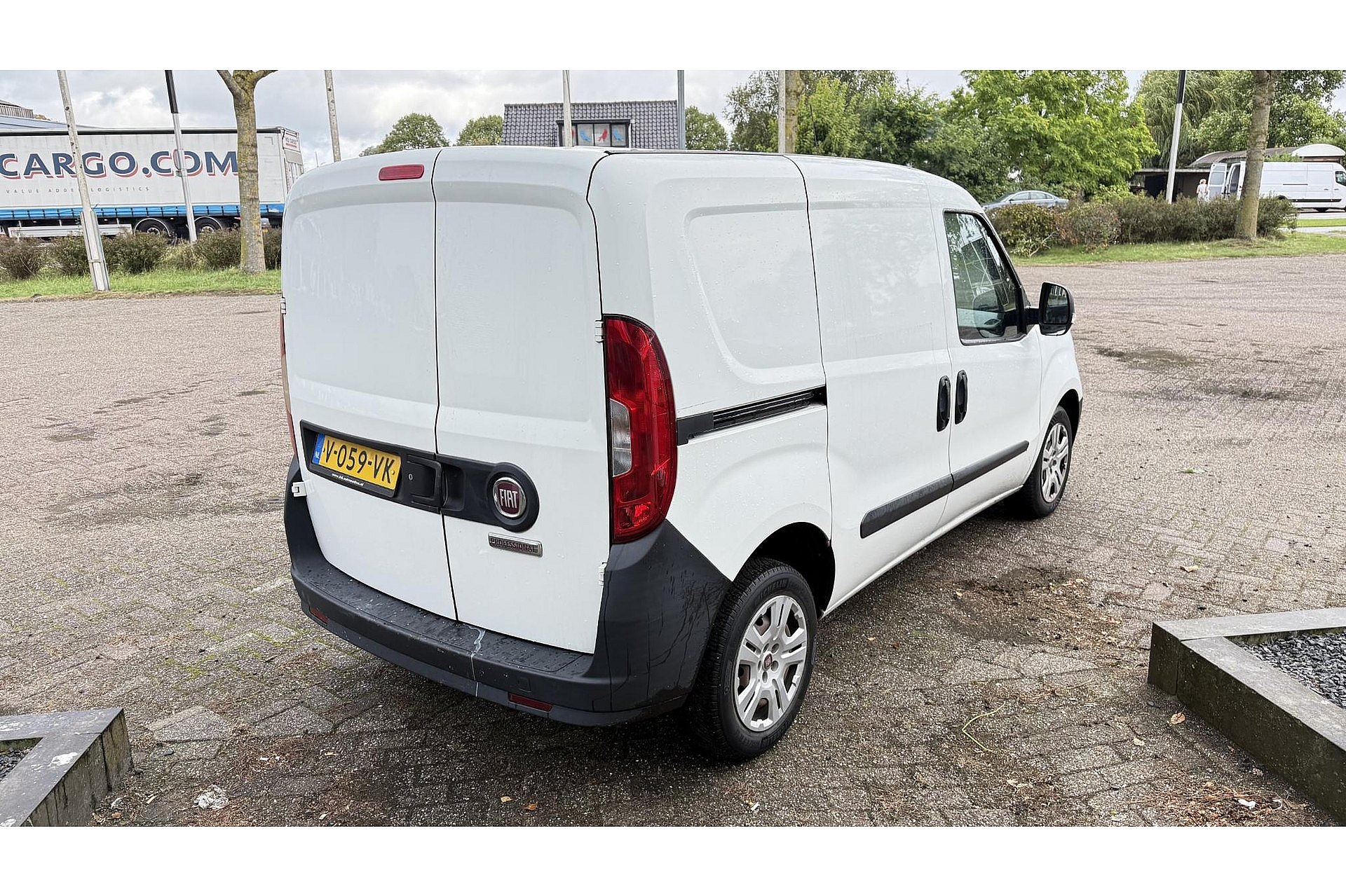 Fiat Doblò
