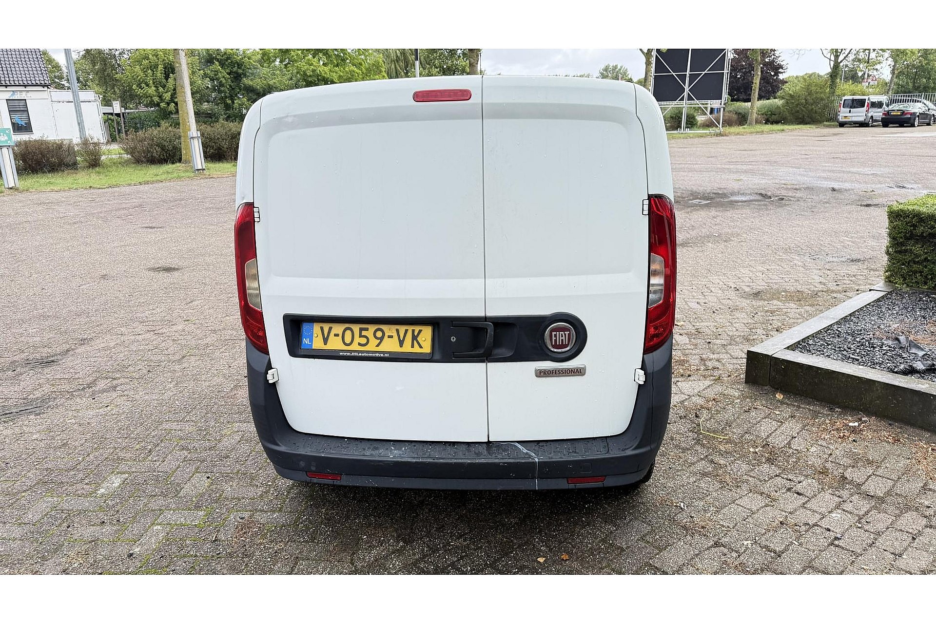 Fiat Doblò