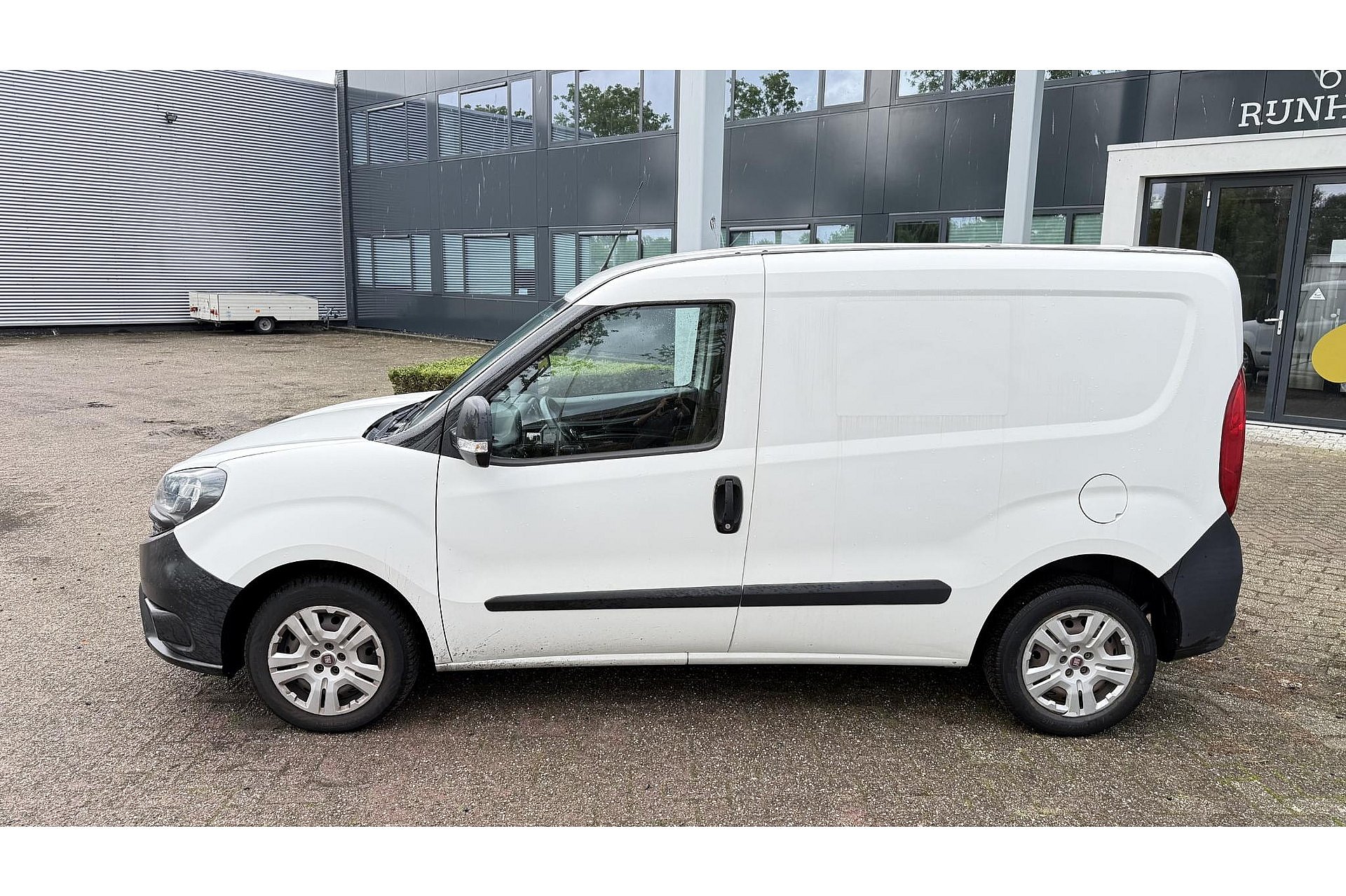 Fiat Doblò