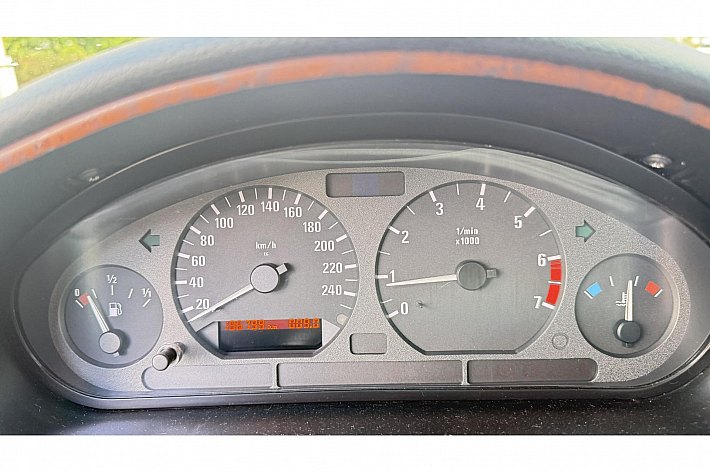 BMW 3 Serie Compact 316i Executive , AUTOMAAT, AIRCO, 186.199 KM, TREKHAAK, ORIGINELE NL AUTO MET NAP