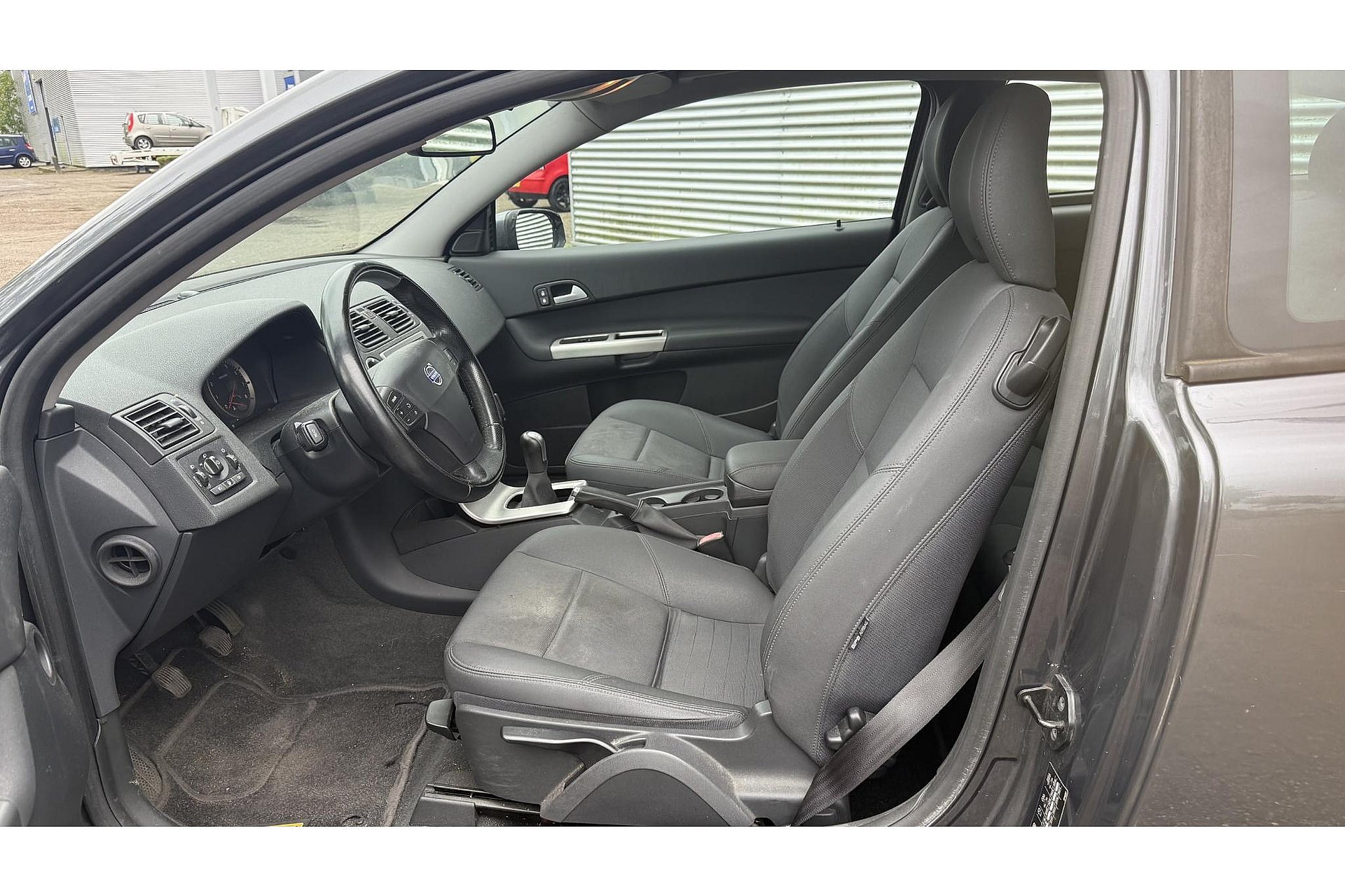 Volvo C30