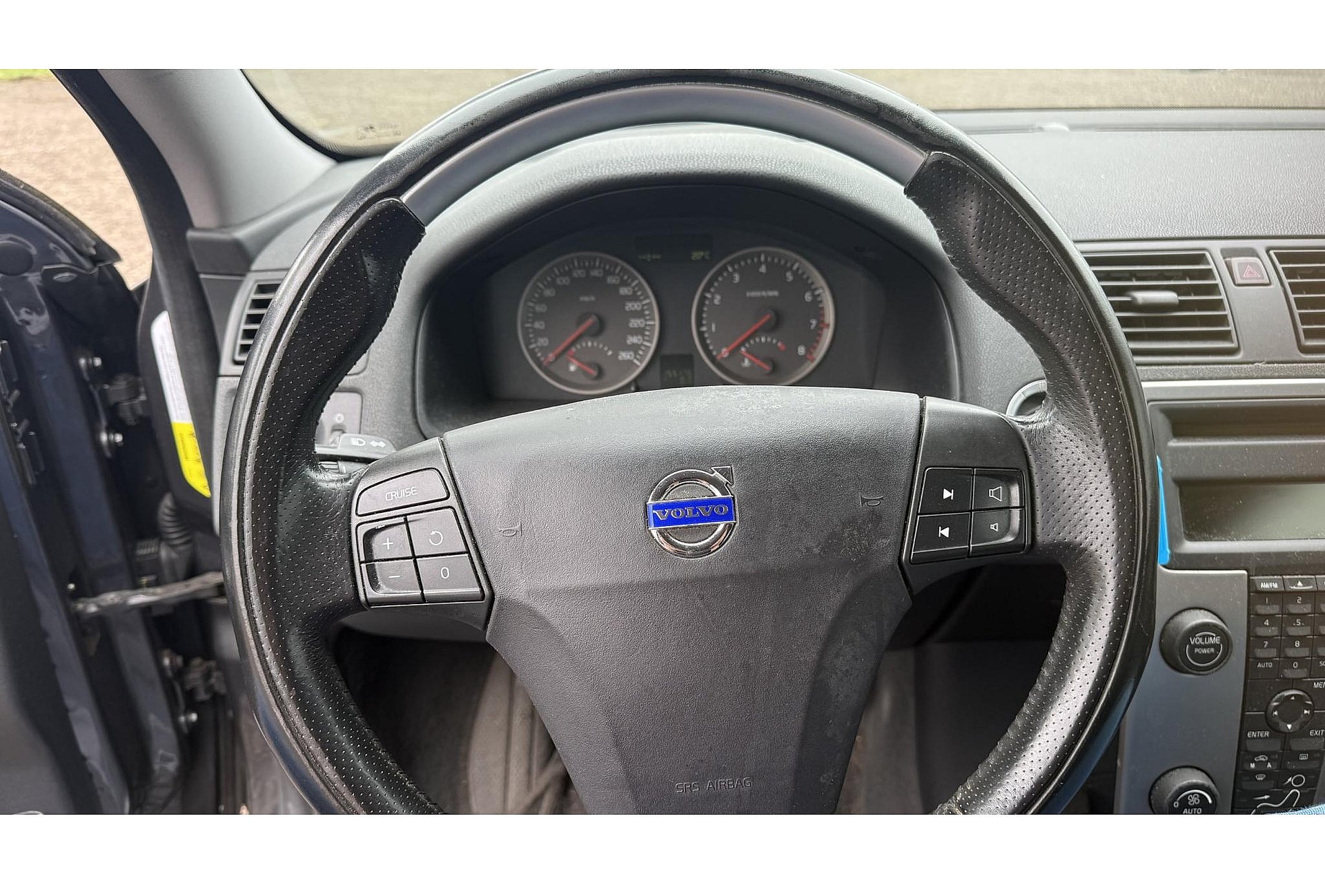 Volvo C30