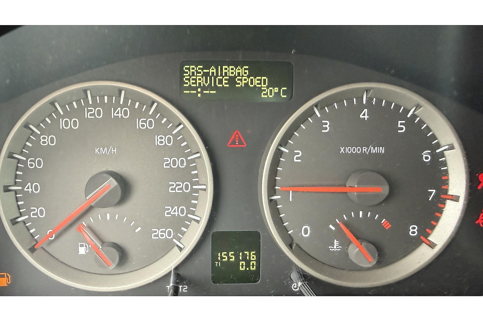 Volvo C30