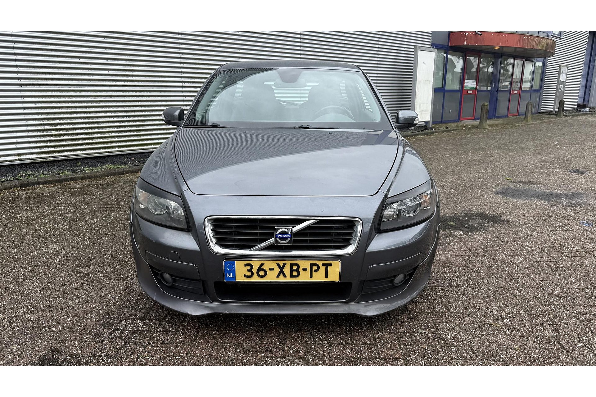 Volvo C30