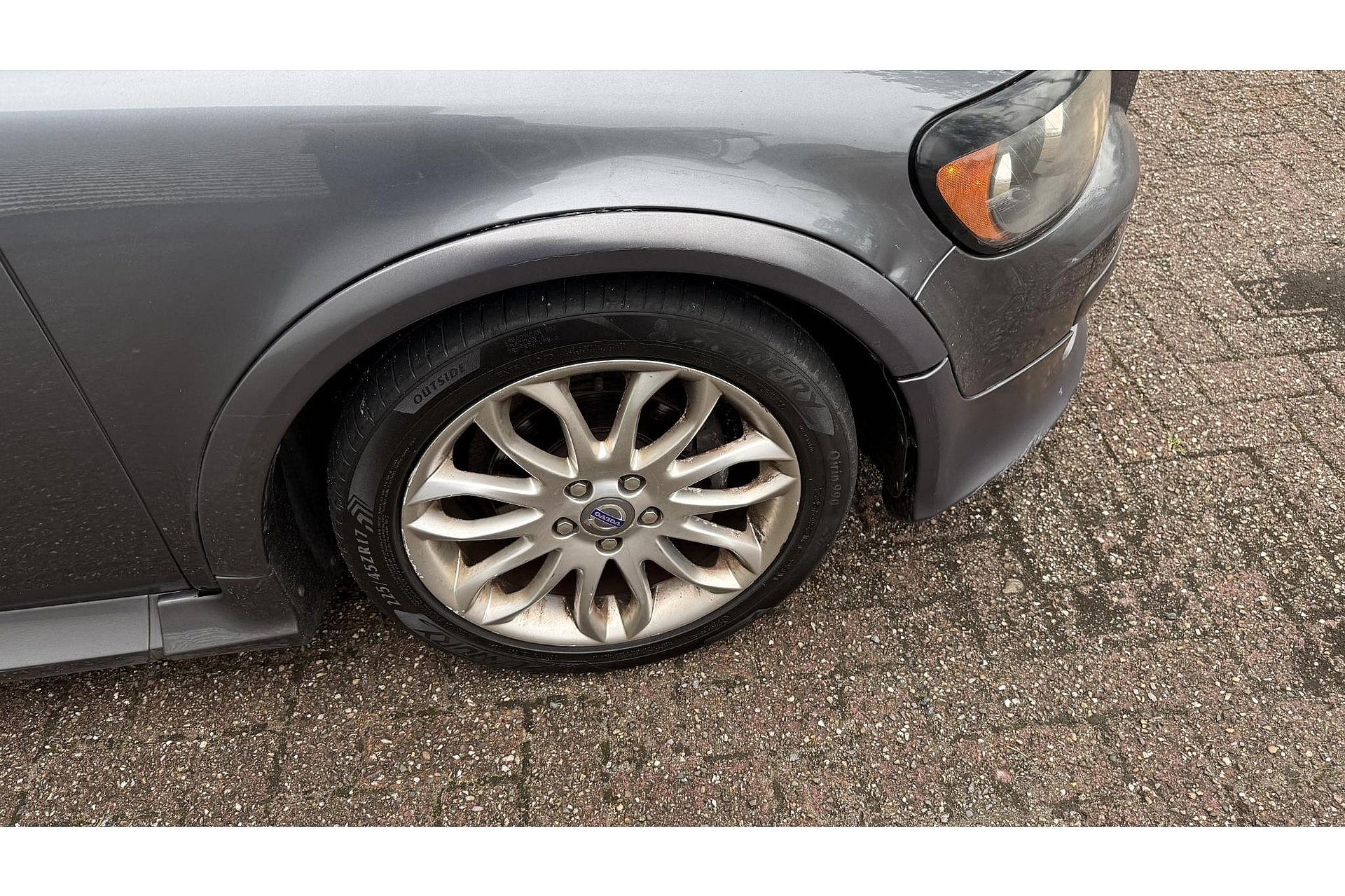 Volvo C30