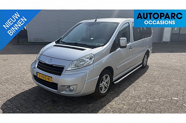 Peugeot Expert 229 2.0 HDI L2H1 DC Profit+ , AIRCO, CRUISE, NAVI, EXPORT, STUURBEKRACHTIGING WERKT NIET, RIJDT PERFECT, SCHAKELT PERFECT, GOED ONDERHOUDEN BOEKJES AANWEZIG, DE PRIJS IS EXPORT PRIJS !!!