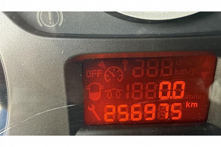 Peugeot Expert 229 2.0 HDI L2H1 DC Profit+ , AIRCO, CRUISE, NAVI, EXPORT, STUURBEKRACHTIGING WERKT NIET, RIJDT PERFECT, SCHAKELT PERFECT, GOED ONDERHOUDEN BOEKJES AANWEZIG, DE PRIJS IS EXPORT PRIJS !!!