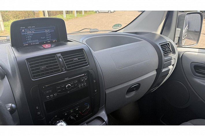 Peugeot Expert 229 2.0 HDI L2H1 DC Profit+ , AIRCO, CRUISE, NAVI, EXPORT, STUURBEKRACHTIGING WERKT NIET, RIJDT PERFECT, SCHAKELT PERFECT, GOED ONDERHOUDEN BOEKJES AANWEZIG, DE PRIJS IS EXPORT PRIJS !!!