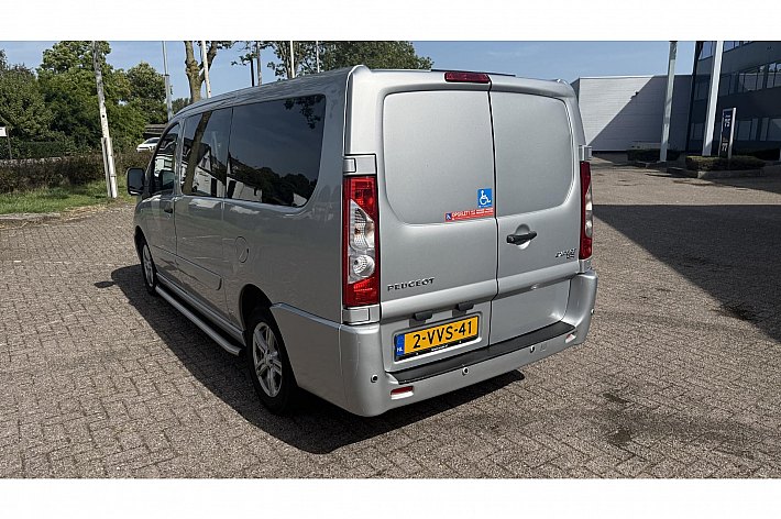 Peugeot Expert 229 2.0 HDI L2H1 DC Profit+ , AIRCO, CRUISE, NAVI, EXPORT, STUURBEKRACHTIGING WERKT NIET, RIJDT PERFECT, SCHAKELT PERFECT, GOED ONDERHOUDEN BOEKJES AANWEZIG, DE PRIJS IS EXPORT PRIJS !!!