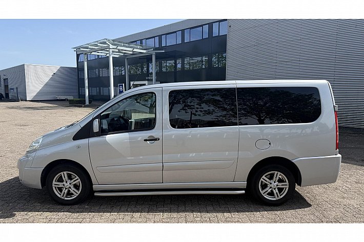 Peugeot Expert 229 2.0 HDI L2H1 DC Profit+ , AIRCO, CRUISE, NAVI, EXPORT, STUURBEKRACHTIGING WERKT NIET, RIJDT PERFECT, SCHAKELT PERFECT, GOED ONDERHOUDEN BOEKJES AANWEZIG, DE PRIJS IS EXPORT PRIJS !!!