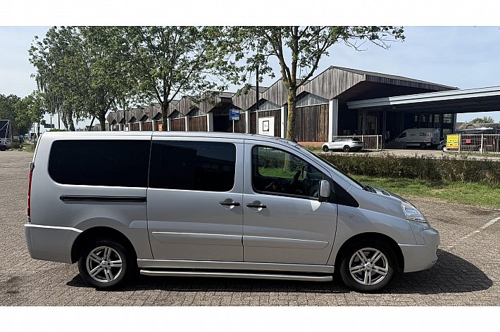 Peugeot Expert 229 2.0 HDI L2H1 DC Profit+ , AIRCO, CRUISE, NAVI, EXPORT, STUURBEKRACHTIGING WERKT NIET, RIJDT PERFECT, SCHAKELT PERFECT, GOED ONDERHOUDEN BOEKJES AANWEZIG, DE PRIJS IS EXPORT PRIJS !!!