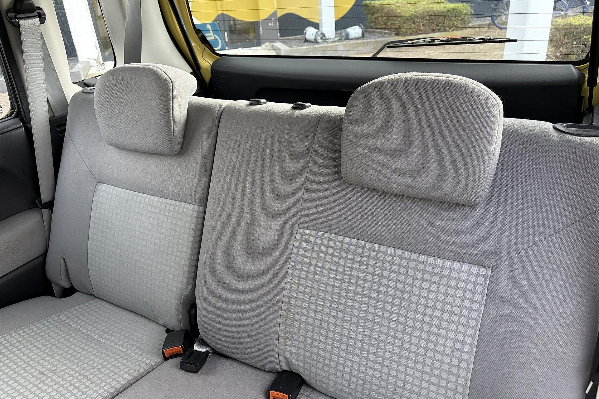 Opel Agila