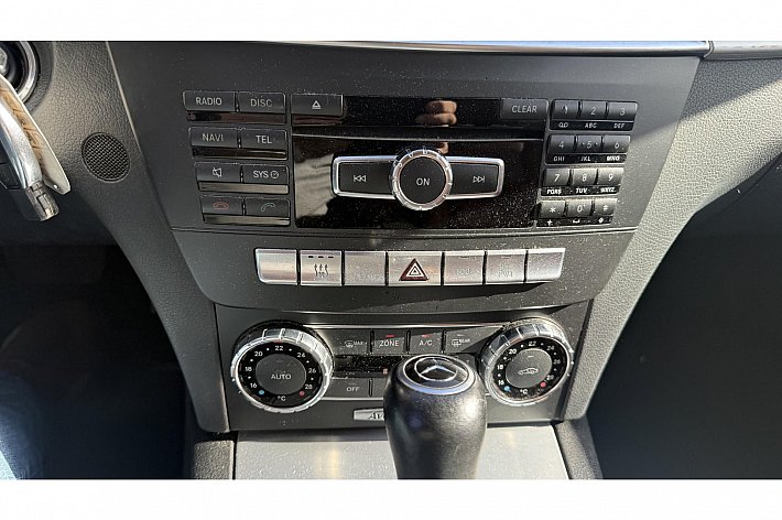 Mercedes-Benz C-Klasse Estate 180 Business Class Avantgarde , LEDER, NAVI, CRUISE, PDC, AUTOMAAT, IN SUPER MOOIE EN NETTE STAAT, RIJDT EN SCHAKELT PERFECT
