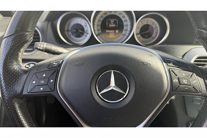 Mercedes-Benz C-Klasse Estate 180 Business Class Avantgarde , LEDER, NAVI, CRUISE, PDC, AUTOMAAT, IN SUPER MOOIE EN NETTE STAAT, RIJDT EN SCHAKELT PERFECT