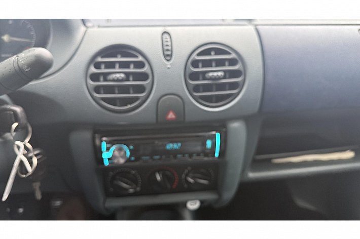 Renault Kangoo 1.4 RT MET INRIJPLAAT, IDEAAL VOOR ZZP-ER OF SCOOTERVERVOER, EX JNVALIDE, DISTRIBUTIE VERVANGEN OP 151.000, BOEKJES AANWEZIG, GEEN NIEUWE AUTO, MAAR WEL TECHNISCH GOED….
