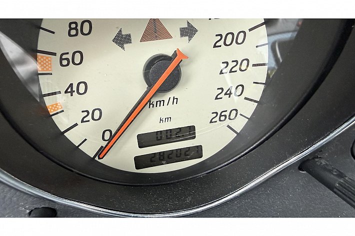 Mercedes-Benz SLK 200 , AIRCO, ELECTR DAK, LEDER, HANDBAK,  AMG VELGEN, ABSOLUUT ROESTVRIJ, PERFECT RIJDEND, YOUNGTIMER !!!