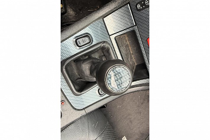 Mercedes-Benz SLK 200 , AIRCO, ELECTR DAK, LEDER, HANDBAK,  AMG VELGEN, ABSOLUUT ROESTVRIJ, PERFECT RIJDEND, YOUNGTIMER !!!