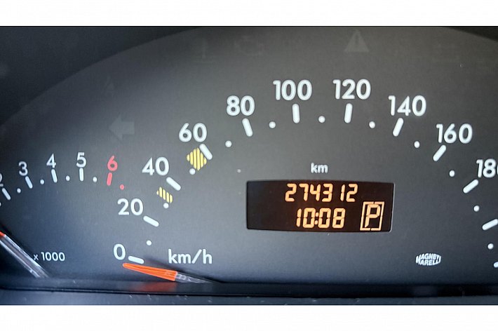 Mercedes-Benz A-Klasse 190 Elegance Lang AIRCO, CRUISE CONTROLE, LEER, AUTOMAAT, LANGE UITVOERING, VOLLEDIG ONDERHOUDEN, VOL OPTIES