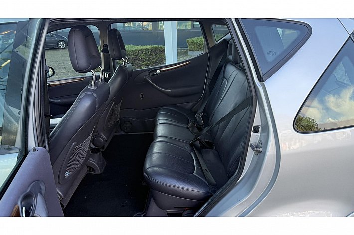 Mercedes-Benz A-Klasse 190 Elegance Lang AIRCO, CRUISE CONTROLE, LEER, AUTOMAAT, LANGE UITVOERING, VOLLEDIG ONDERHOUDEN, VOL OPTIES